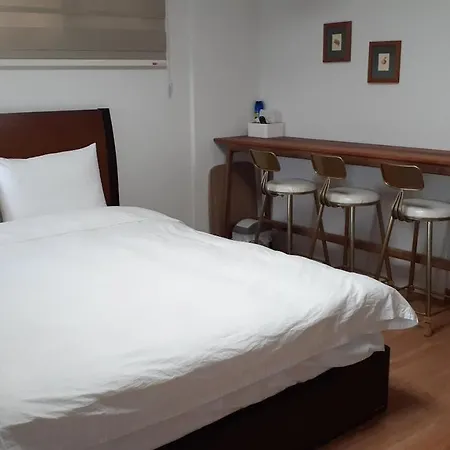 Sungsan Woori House Pension Seogwipo Extérieur photo