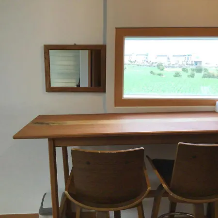 Sungsan Woori House Pension Seogwipo Extérieur photo