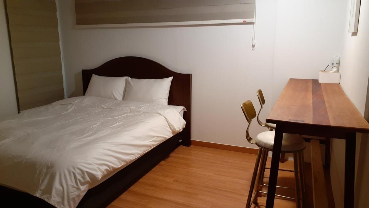Sungsan Woori House Hébergement de vacances Seogwipo