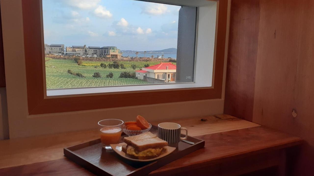 Hébergement de vacances Sungsan Woori House Seogwipo