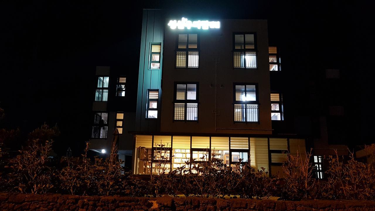 Sungsan Woori House * Seogwipo
