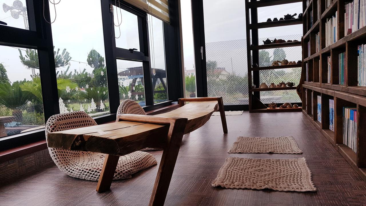 Hébergement de vacances Sungsan Woori House