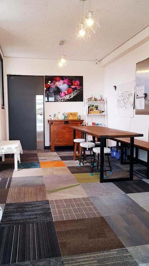 Sungsan Woori House * ソギポ