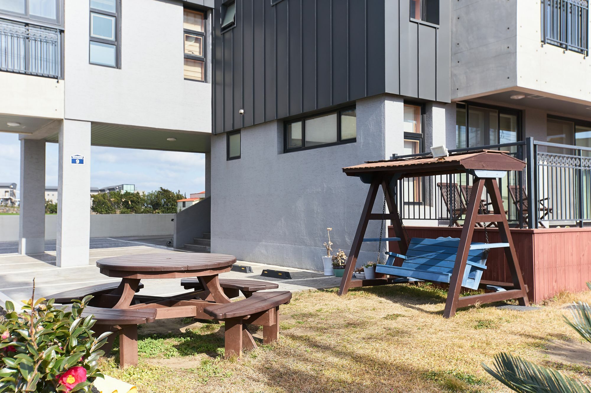 Sungsan Woori House Seogwipo